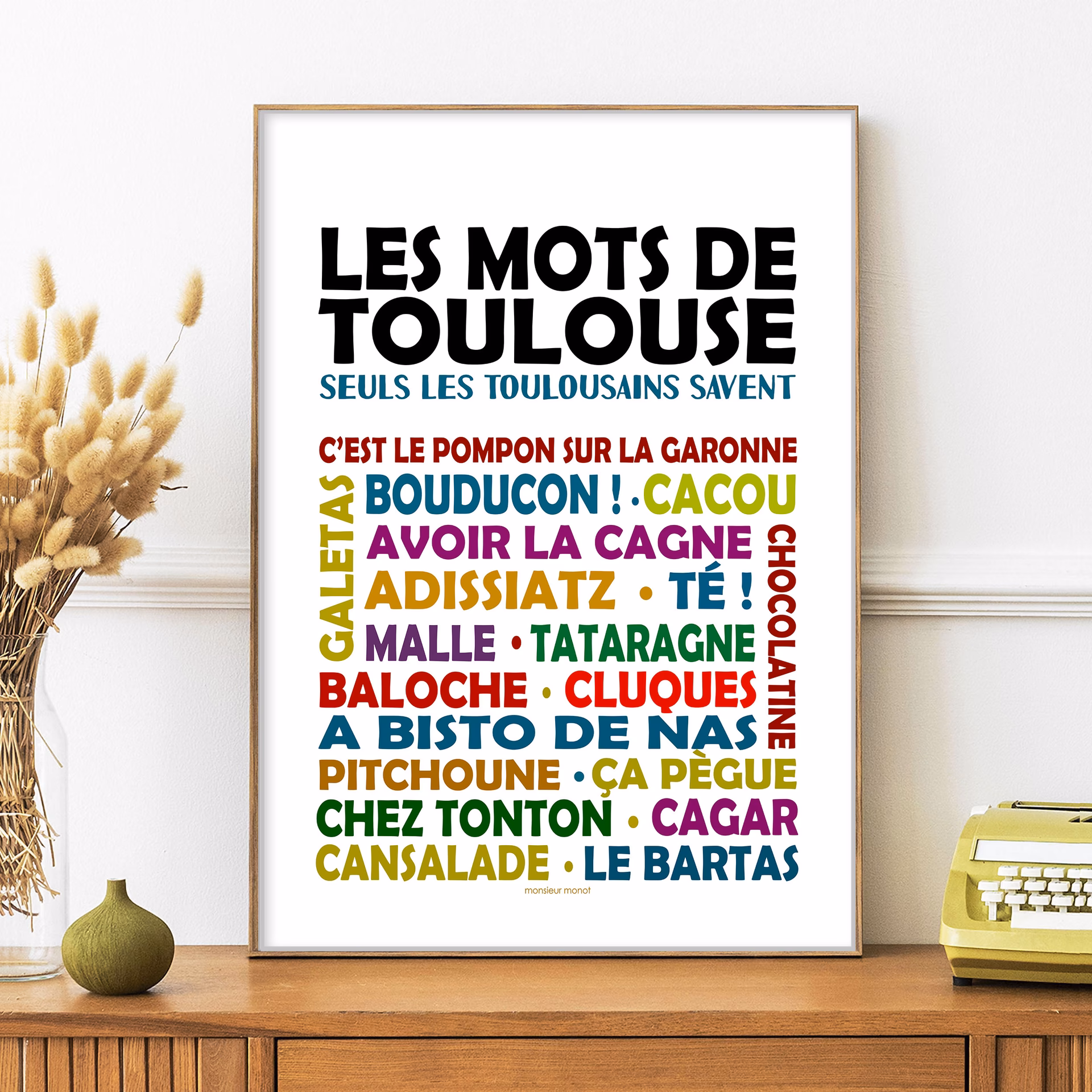 Qu'est-ce qui rend le parler toulousain unique ?