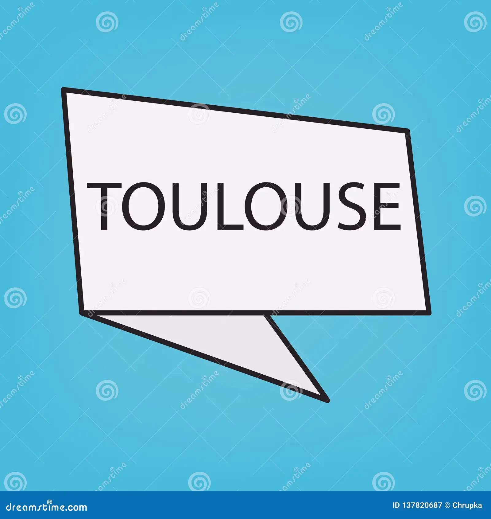 Qu'est-ce qui distingue Toulouse des autres régions françaises ?