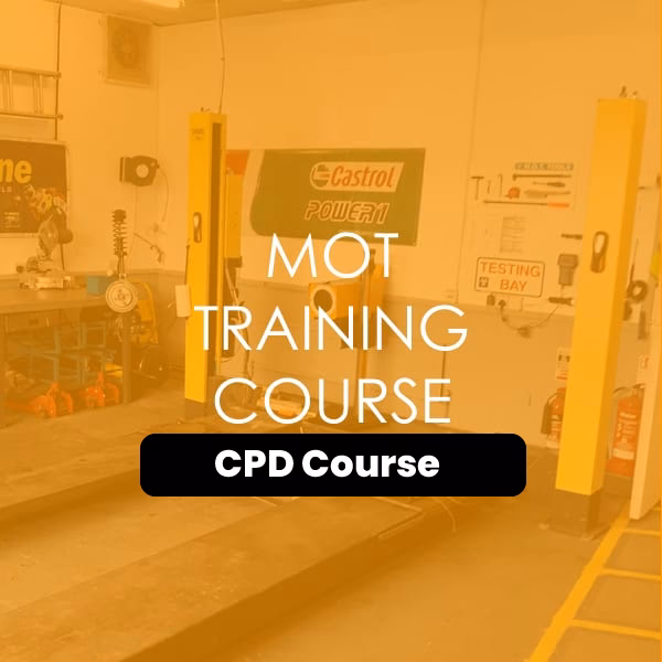 Who is Mot CPD?
