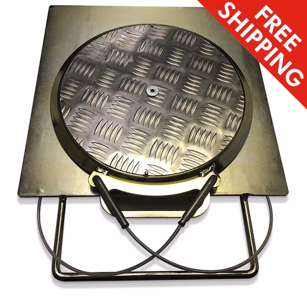 What spare parts do I need for my lift or vehicle ramp?