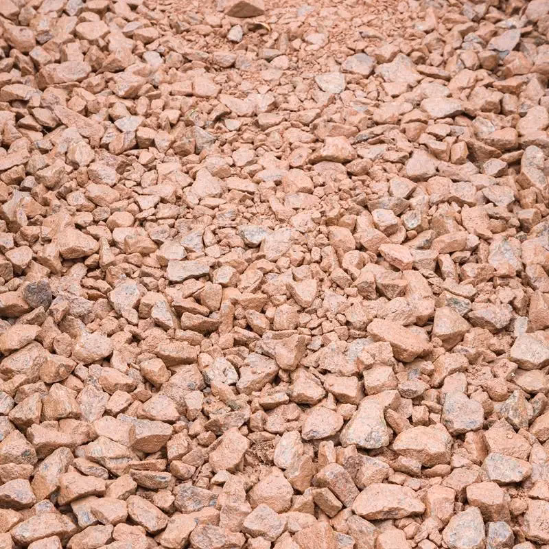 What is Clarkes Mot type 1 granite sub base?