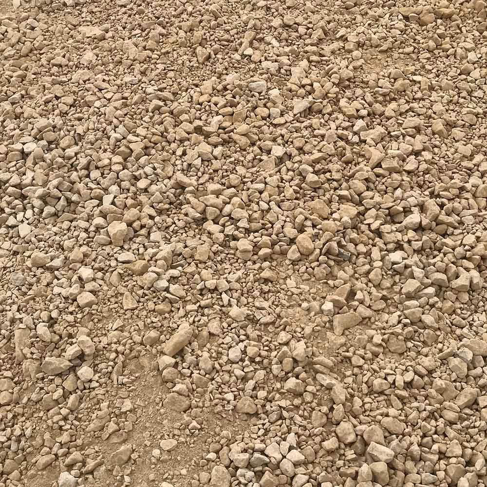 What is type 1 Mot granite?