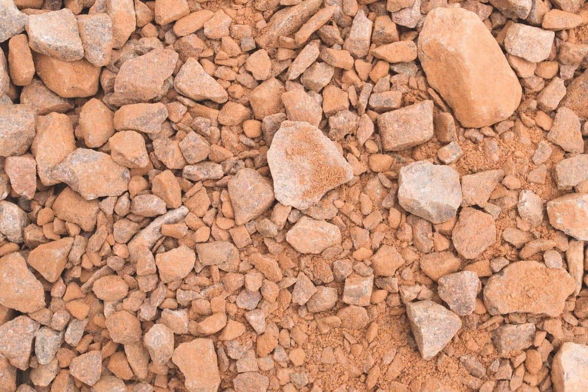 What is Mot type 1 Gravel?