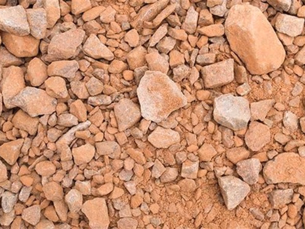 What is a MOT type 1 sub base?