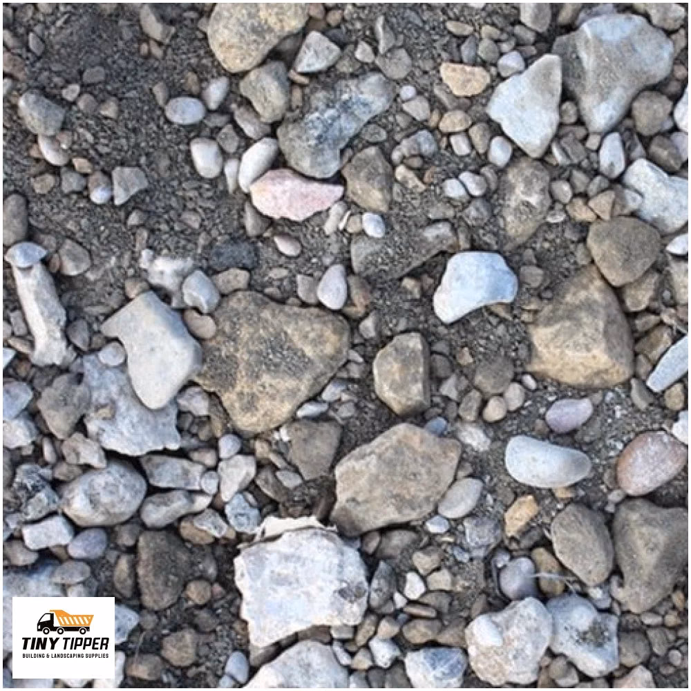 Can I return MOT type 1 sub base?