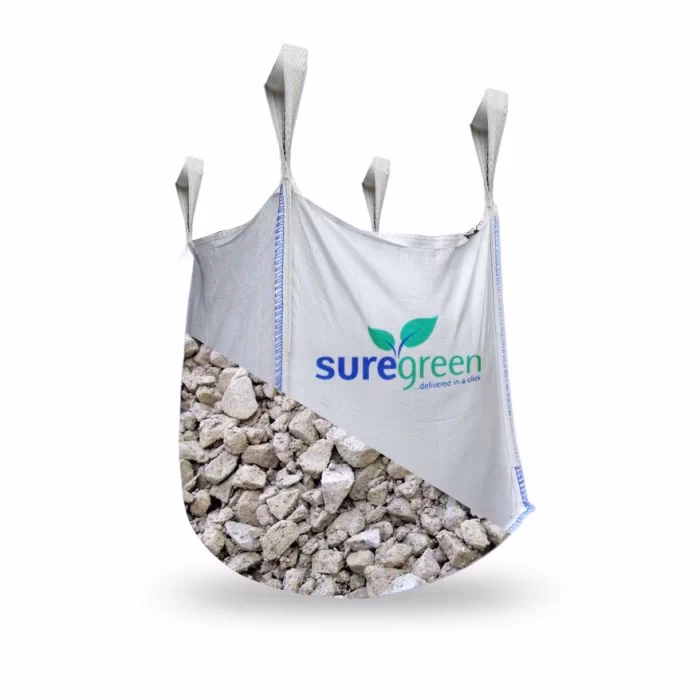 What is a bulk bag?