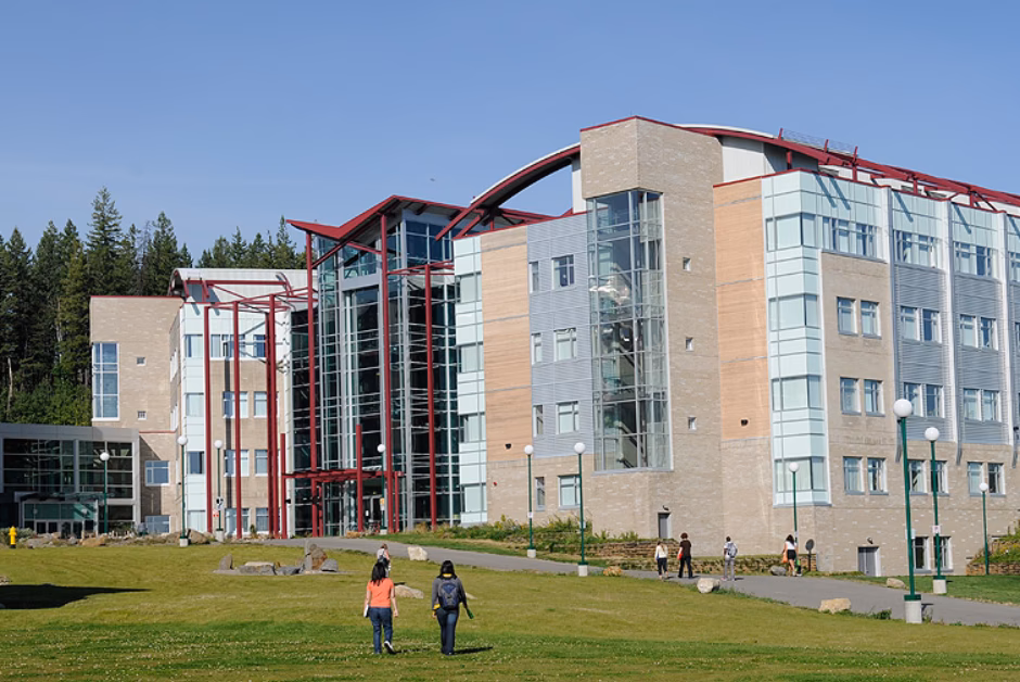 What is UBC Mot-N?