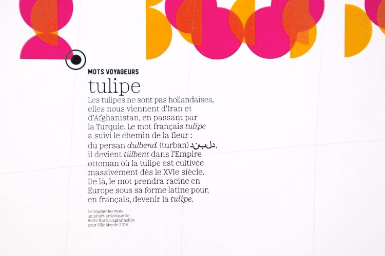 C'est quoi un grand voyageur ?