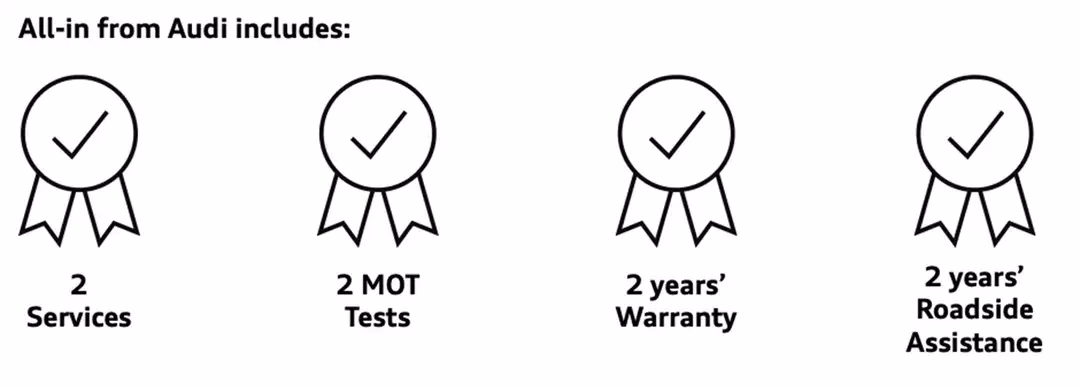 What if I am liable for repair costs under the MOT test warranty?