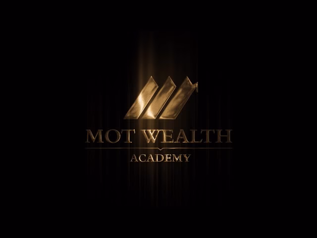 What is Mot wealth Academy?