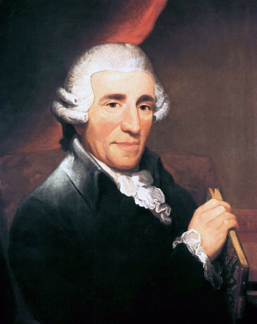 What works did Haydn produce?