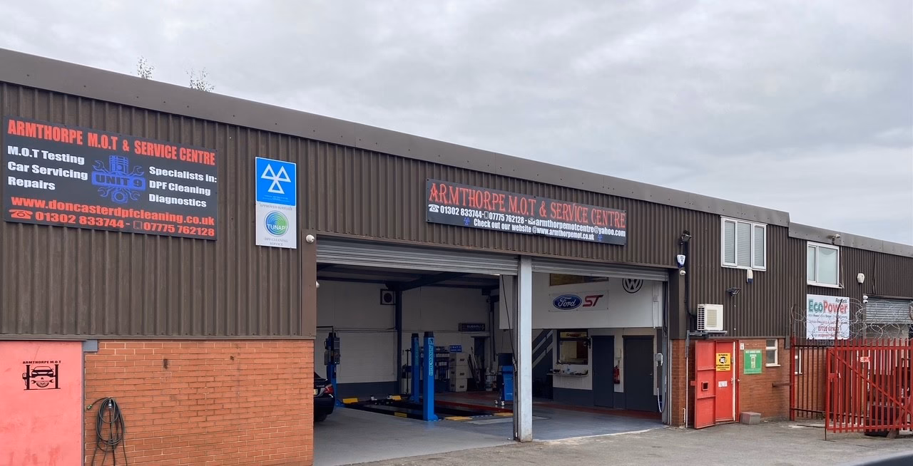 Why choose a council MOT test centre?