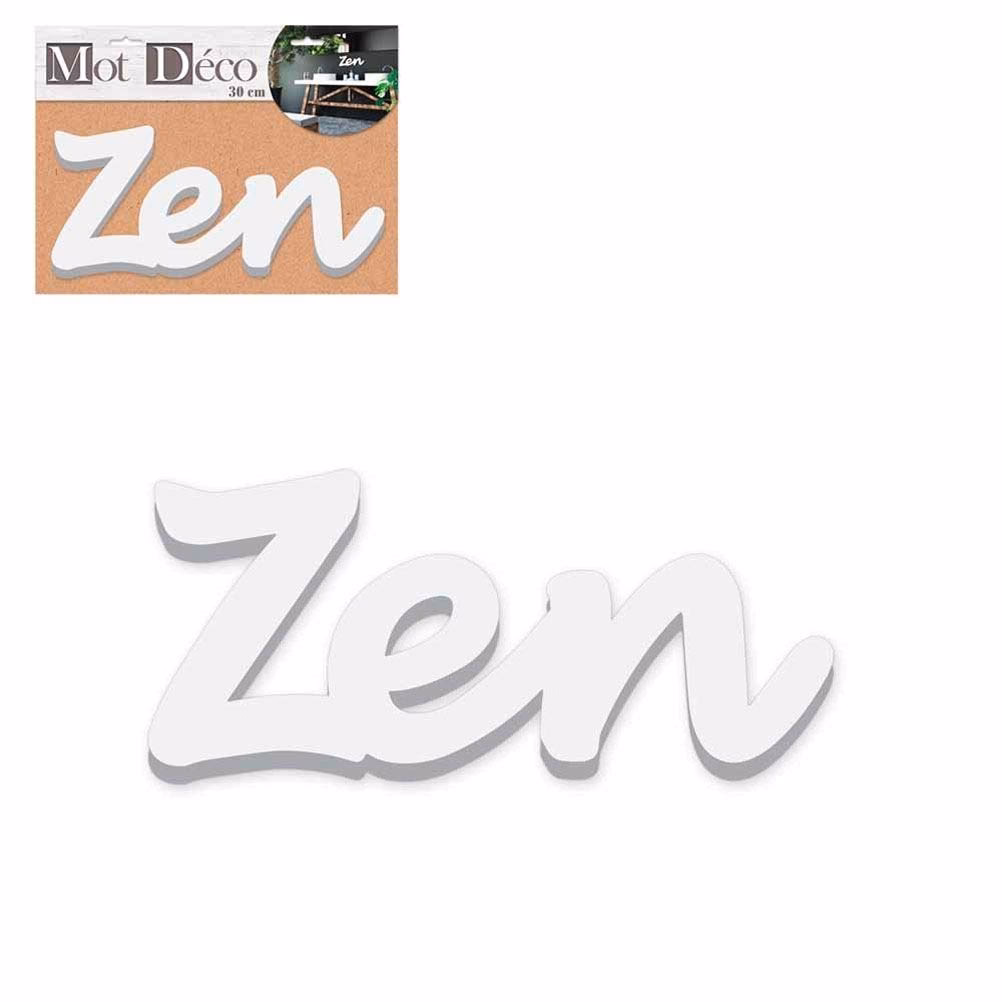 Comment se sentir plus zen ?