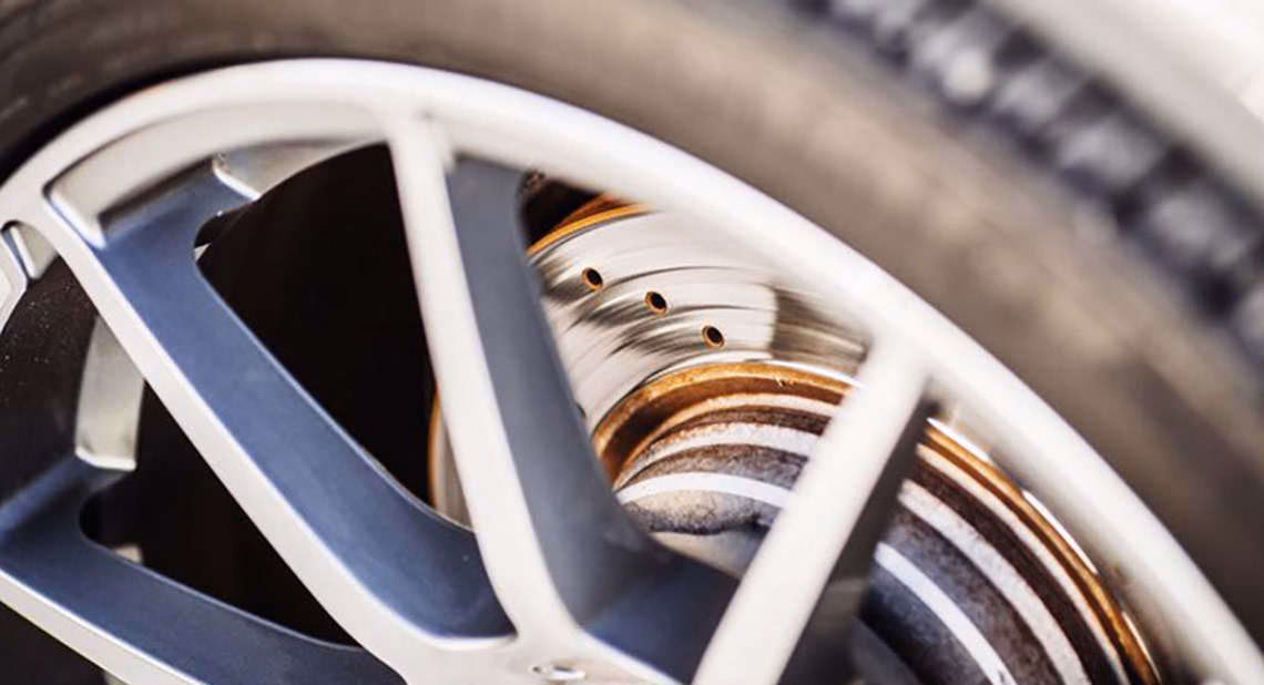 Does my Motability car need regular servicing?