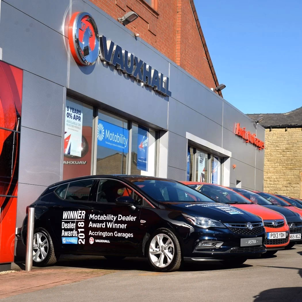 How can Dales automotive Subaru Barnoldswick help?
