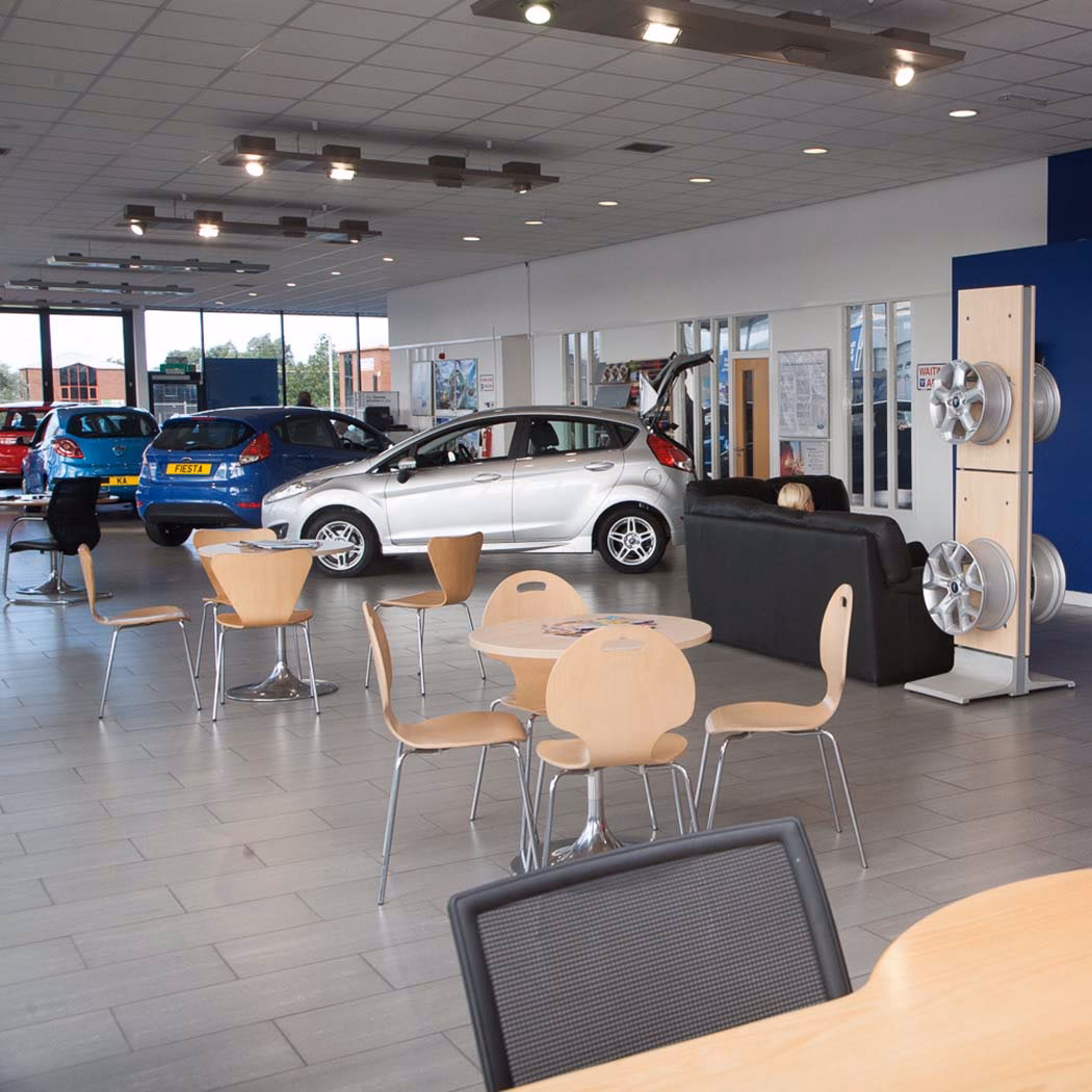 How can we help people with mobility problems in Hartlepool?