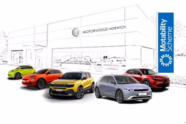 Who are Motability adaptation specialists?