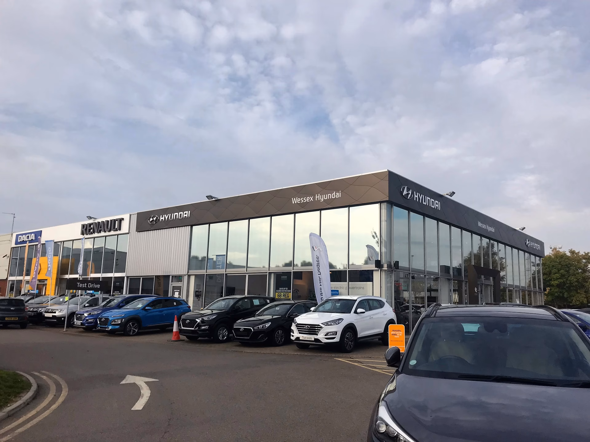 How can Sinclair Volkswagen Newport help?