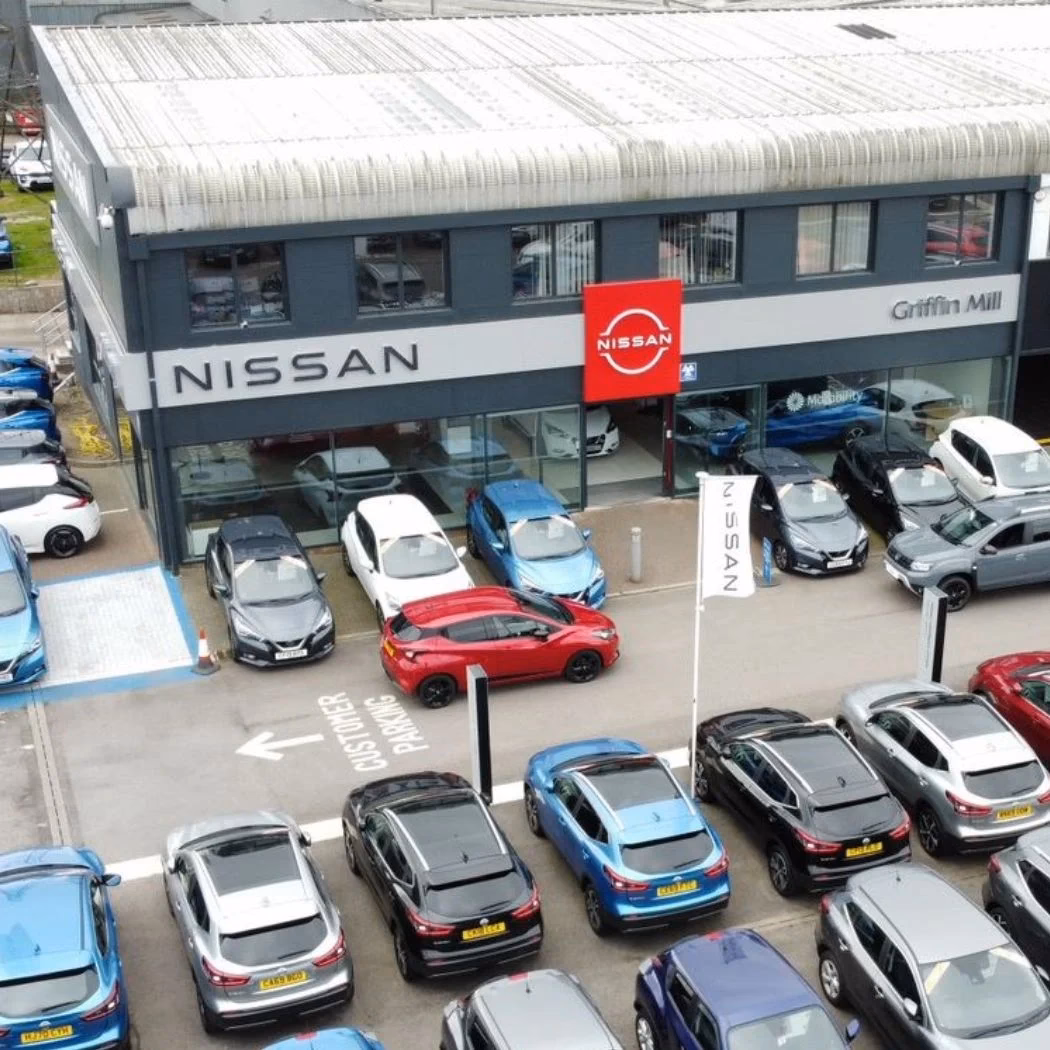 Does Hyundai offer a Motability scheme?