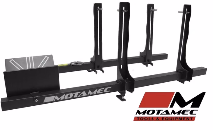 Why should you choose motamec?