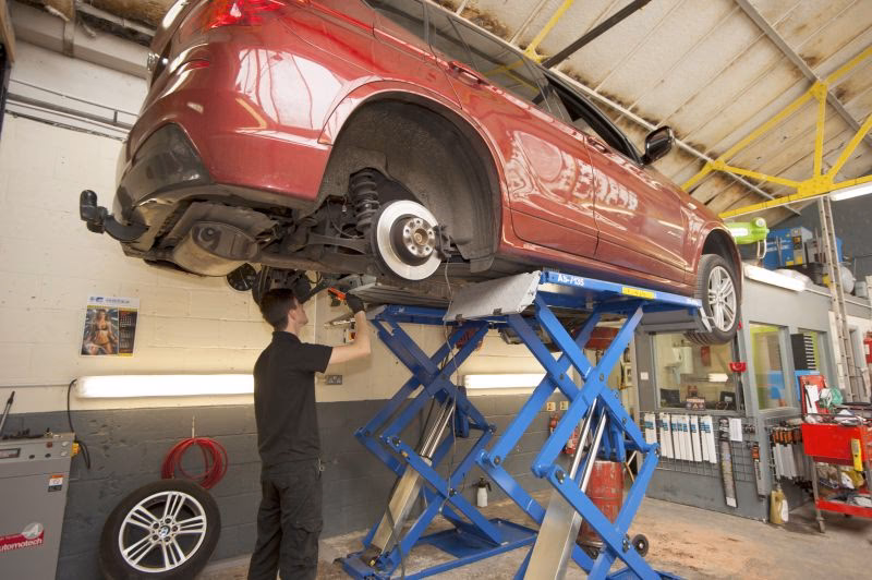 What is Motech Software Private Limited?