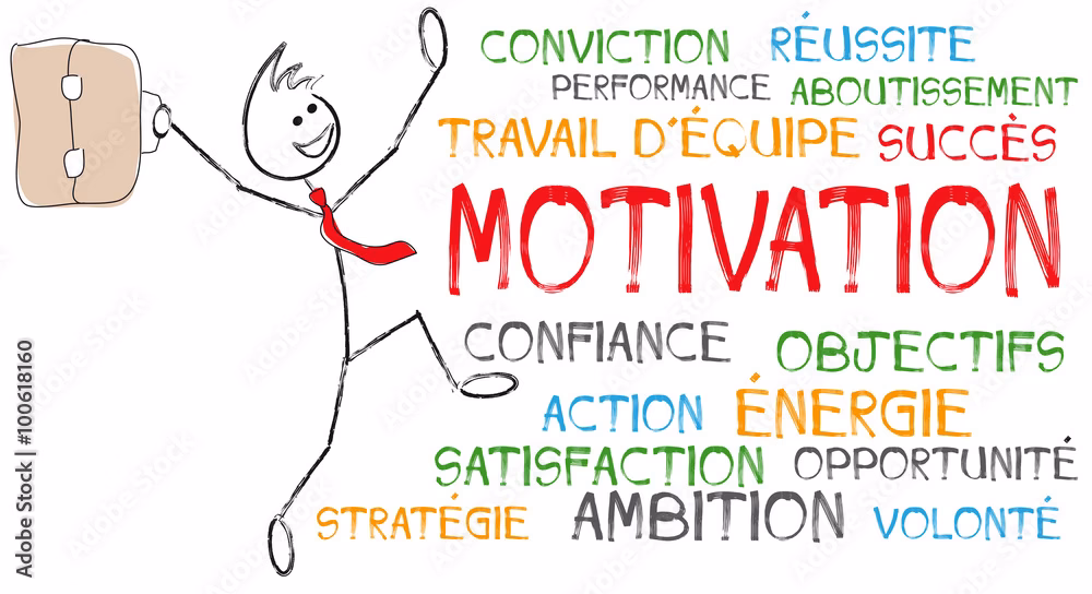 What motivates a person?