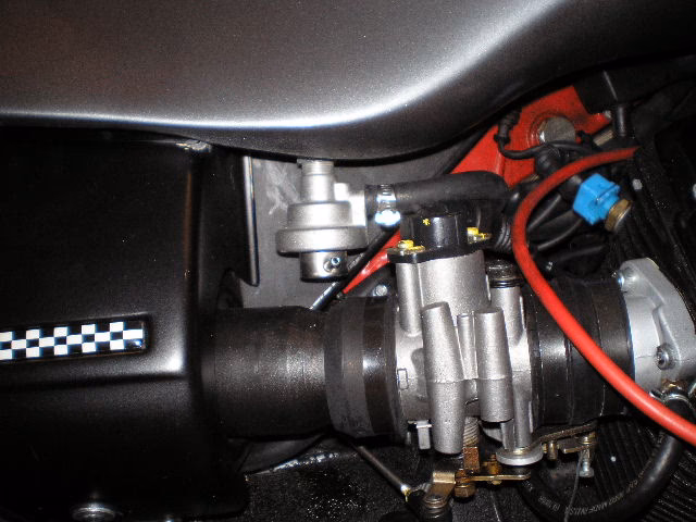 What are some of the performance issues with my Guzzi?