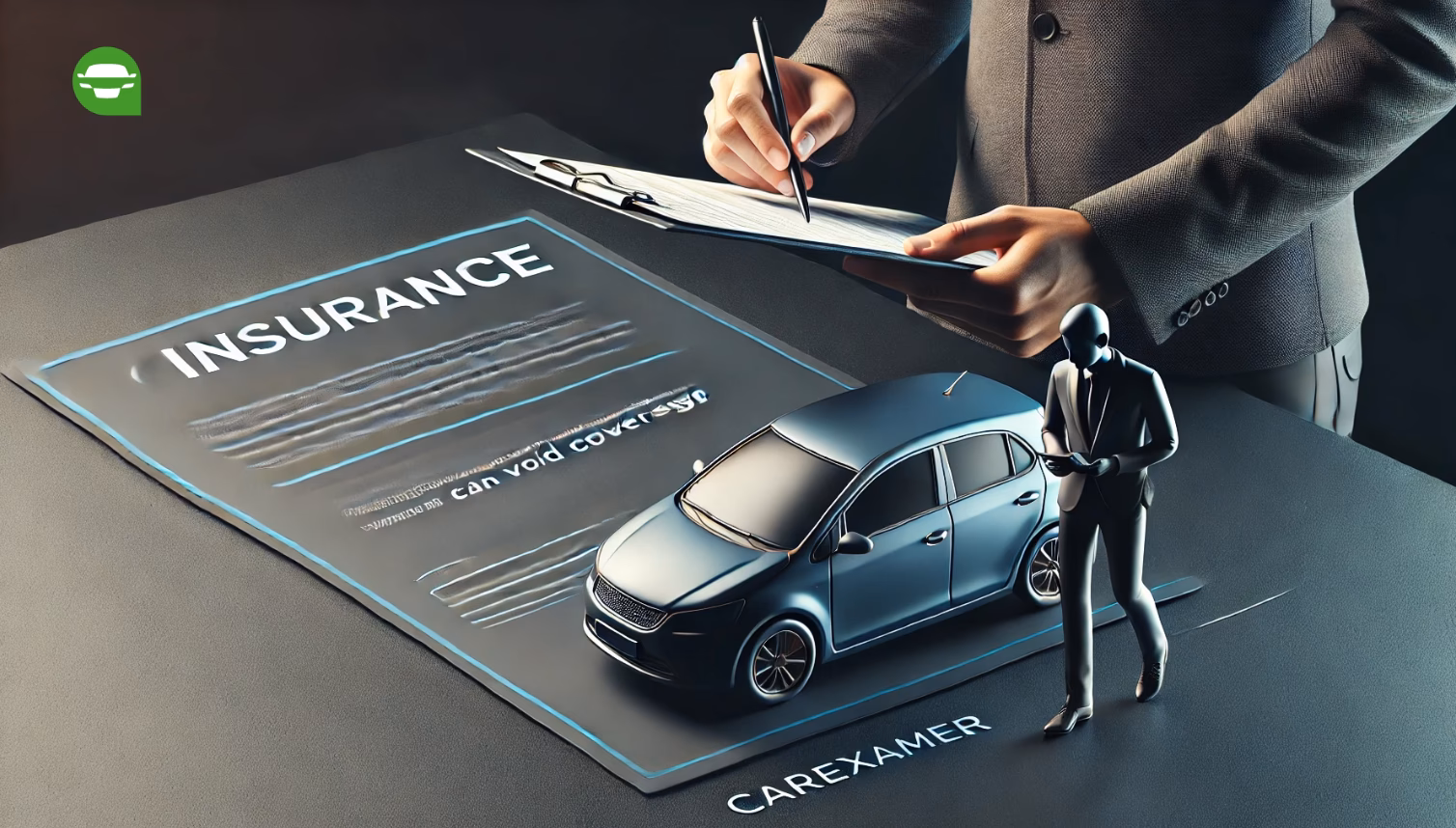 What happens if my Mot expires?