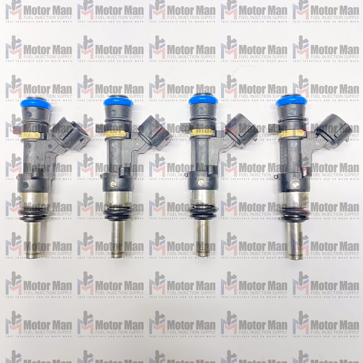 How can I buy a fuel injector?