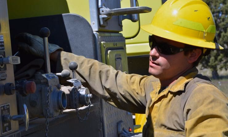 What is it like working at DVSA?