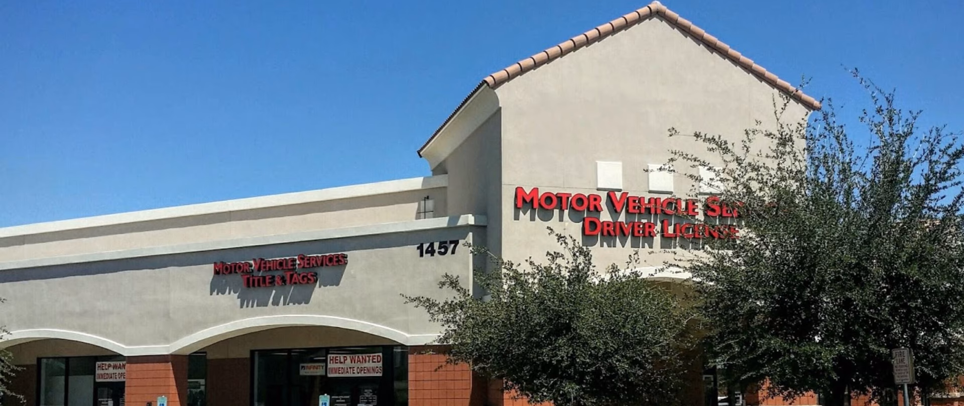 Where is MVD in Avondale Az?