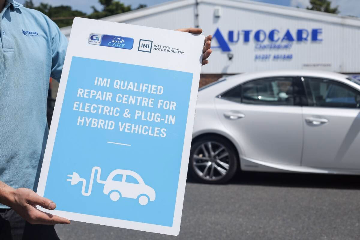 What services does CVS Canterbury offer?