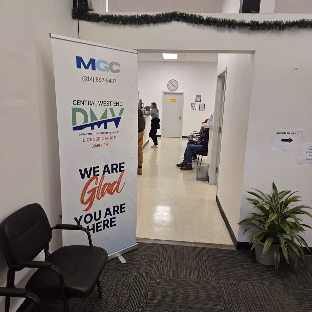 Where can I get a license in Missouri?