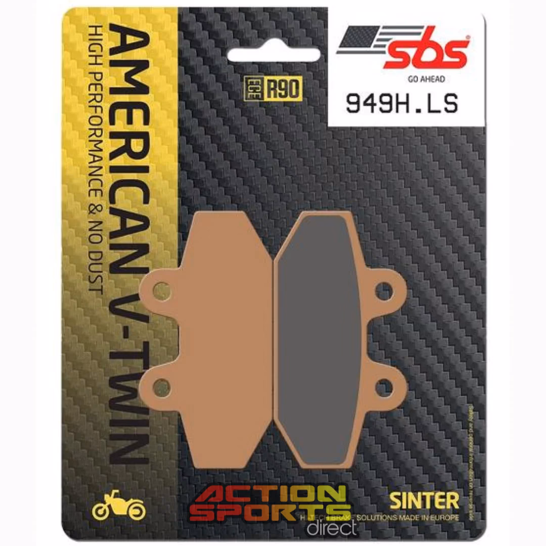 Where are Bendix Brake pads made?