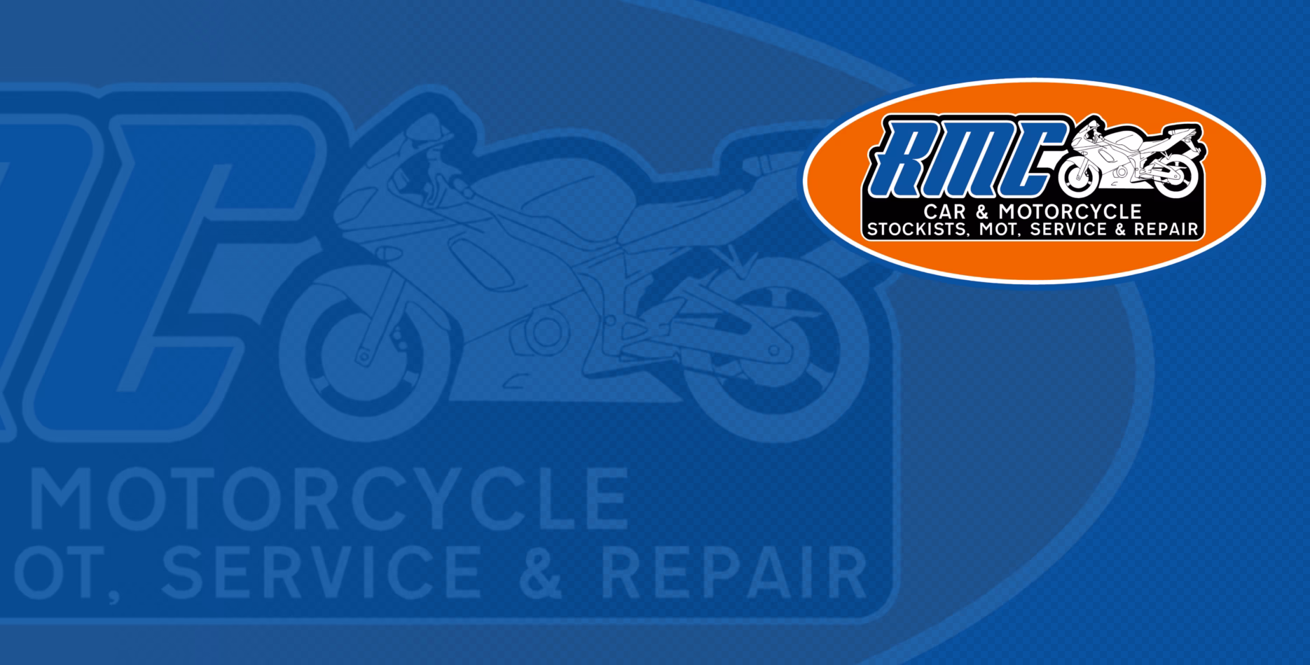 How do I book a motorcyle service in Newton-le-Willows?