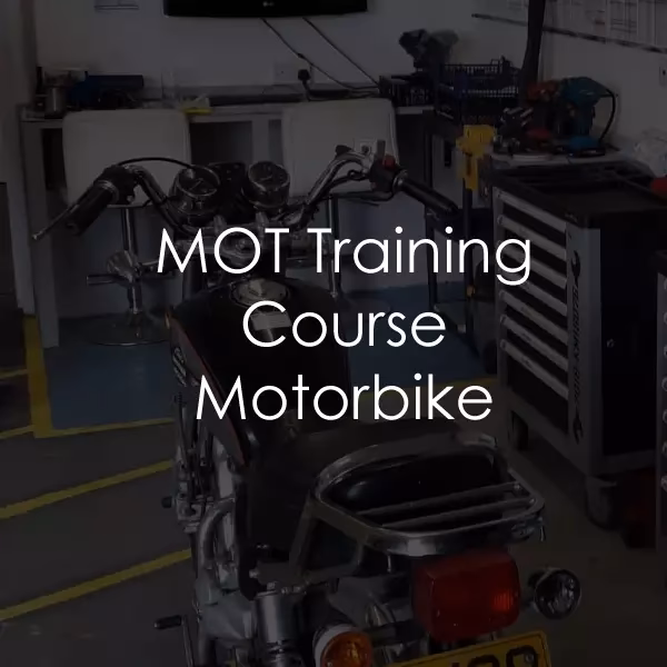 How long does it take to become a MOT tester?