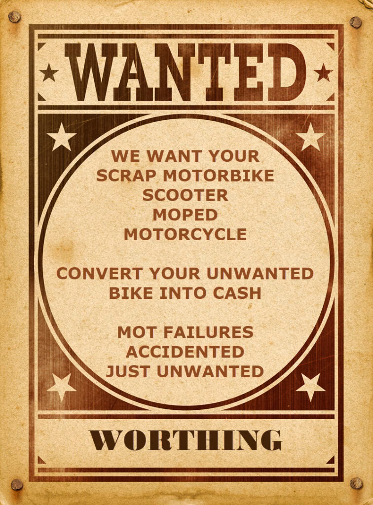 Where can I buy a bike in Worthing?