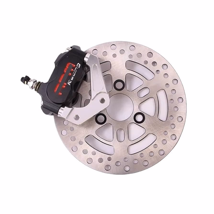 What are the best disc brake pads for a motorcycle?