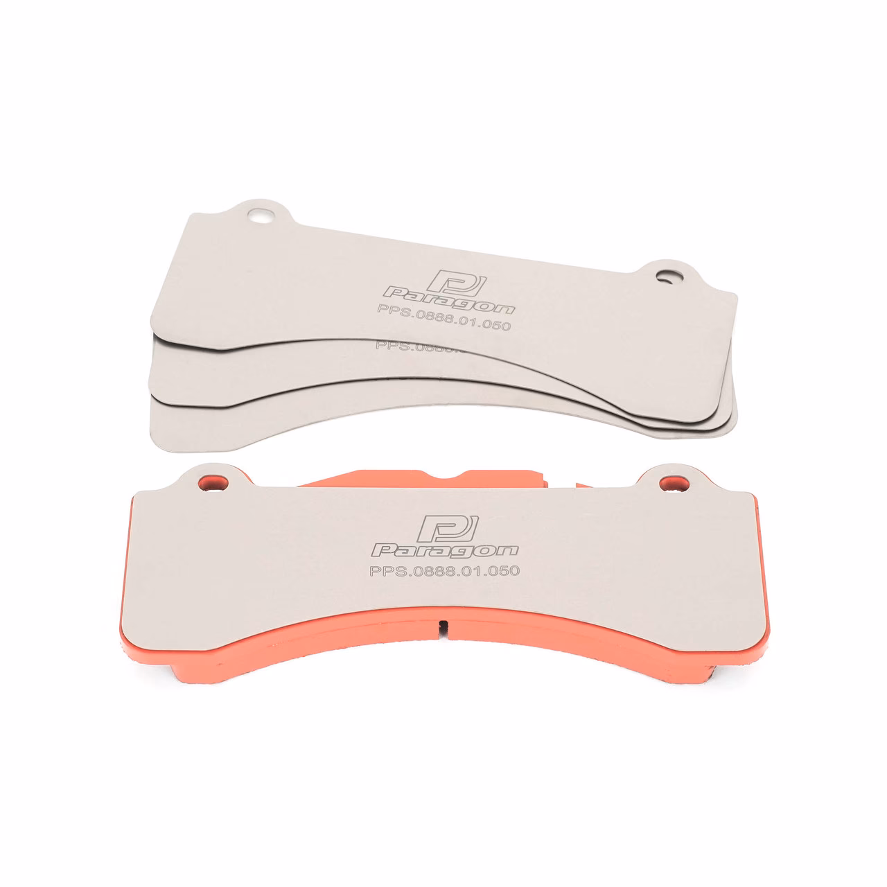 When should I use shims anti-noise for brake pads?