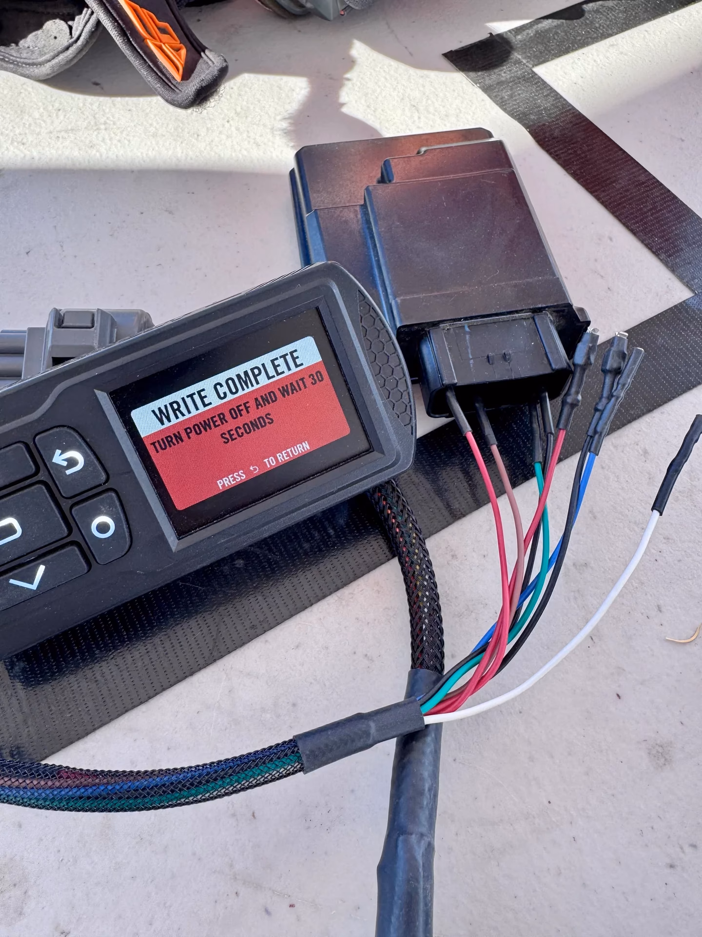 Who are north east ECU remap specialists?