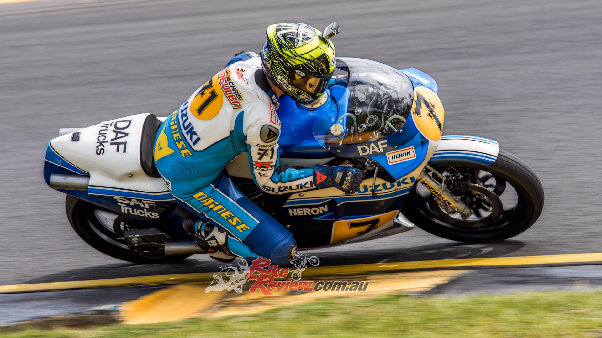 Who makes BSA engines?