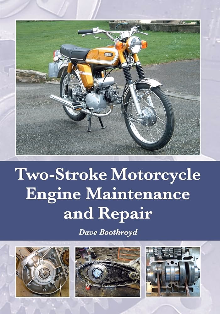 How to choose the right motorcycle engine rebuild kit?