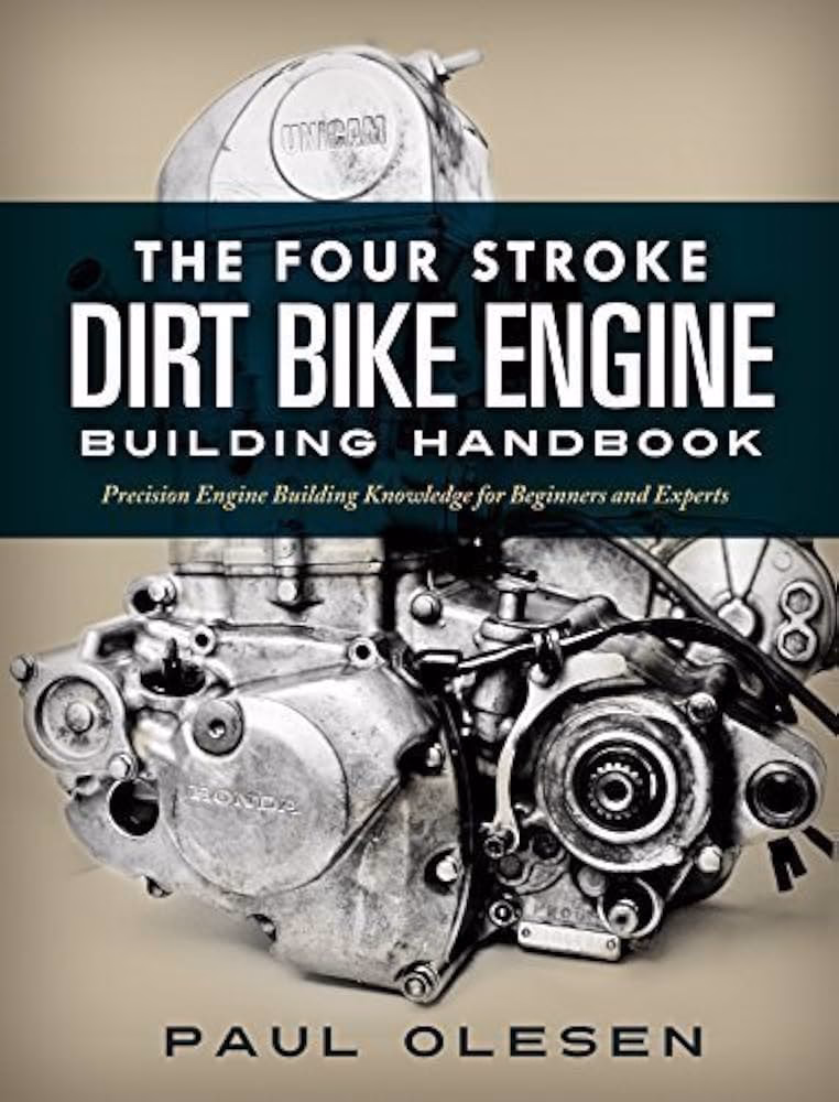 What is a motorcycle maintenance techbook?