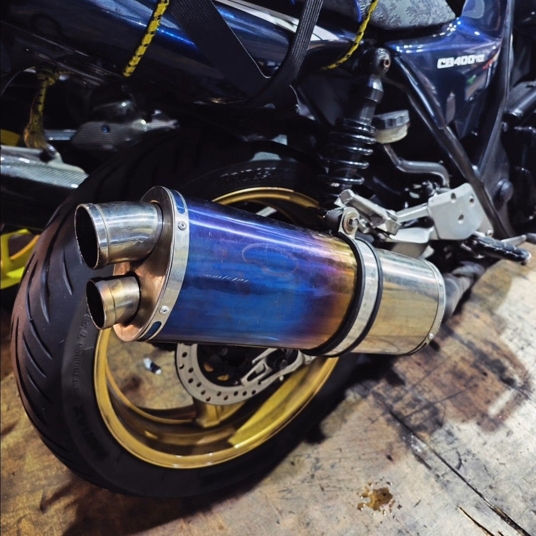 Is thcycle motorcycle a reliable motorcycle repair shop in Singapore?