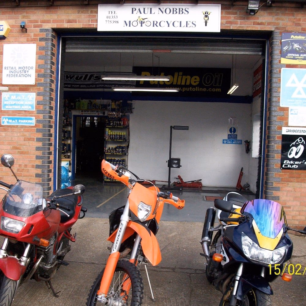 How do I compare prices on an MOT in Bury Saint Edmunds?