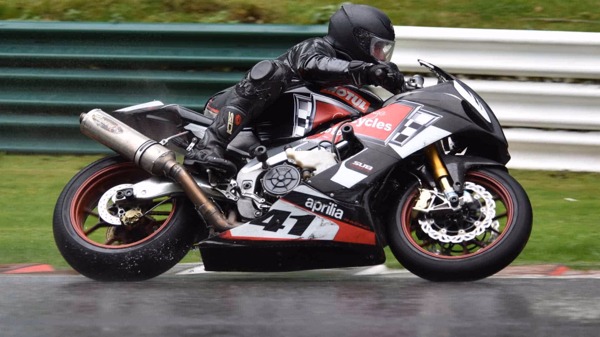 Who are Cambridge motorycles?