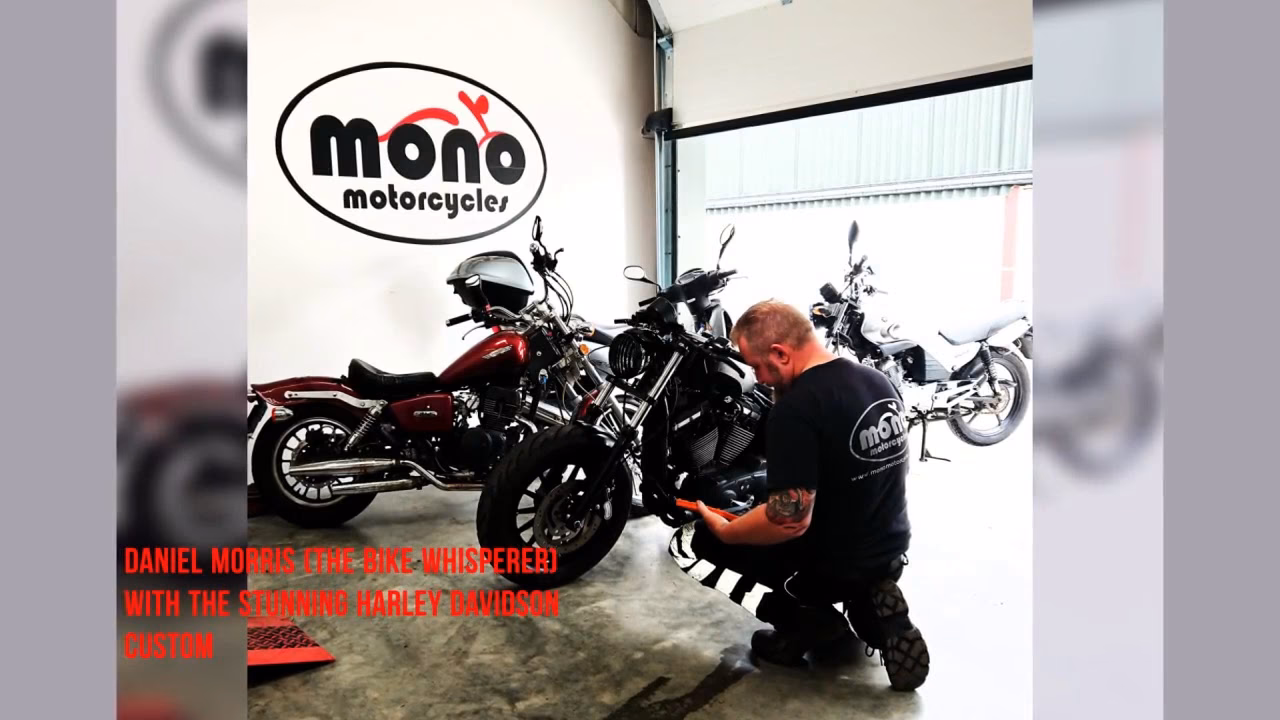 What is an MOT test?