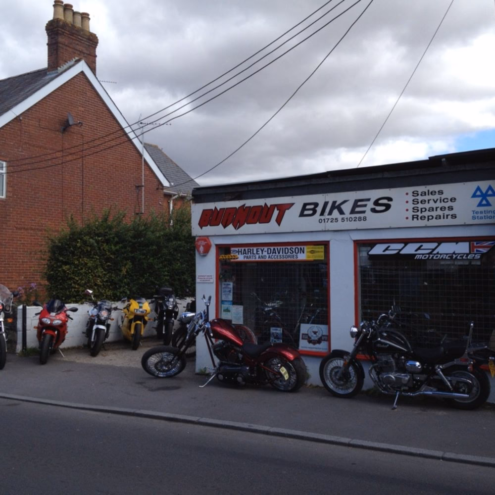 When should I book my Mot in Fareham?