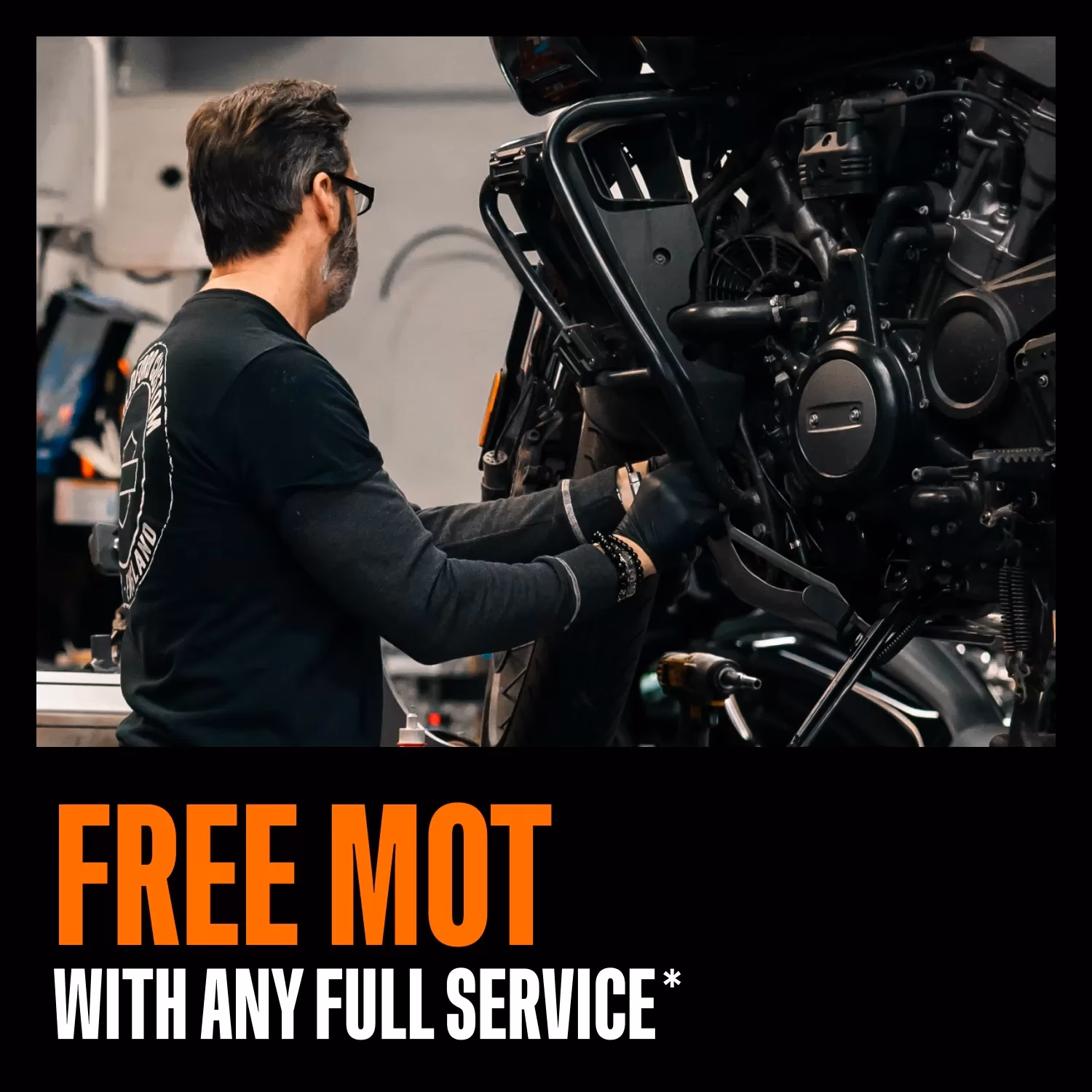 Who are UK motorcycle & scooter transport?