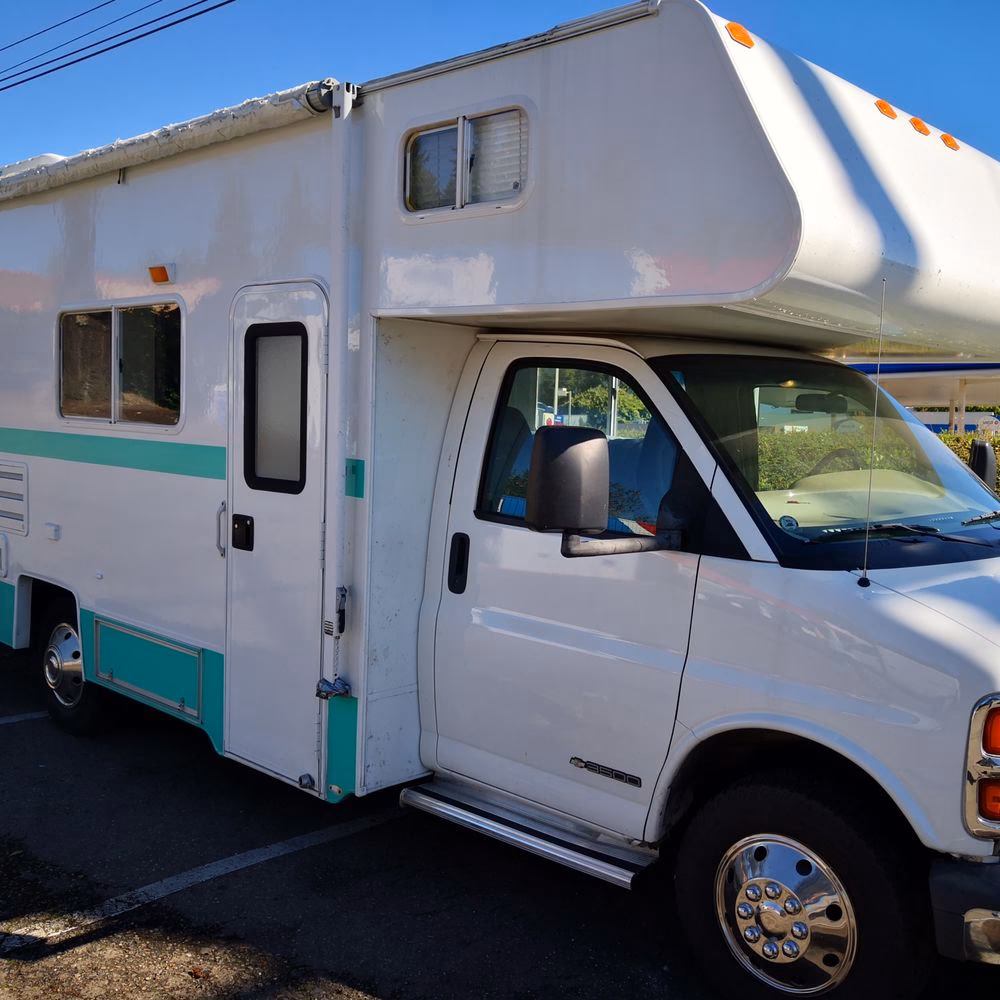 When does my motorhome need an MOT?